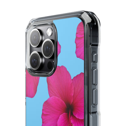 Blue Bliss (Impact: Magsafe-compatible/Magnetic)