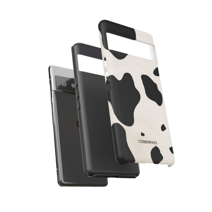 Cow-Warmed Tone (Armoured)