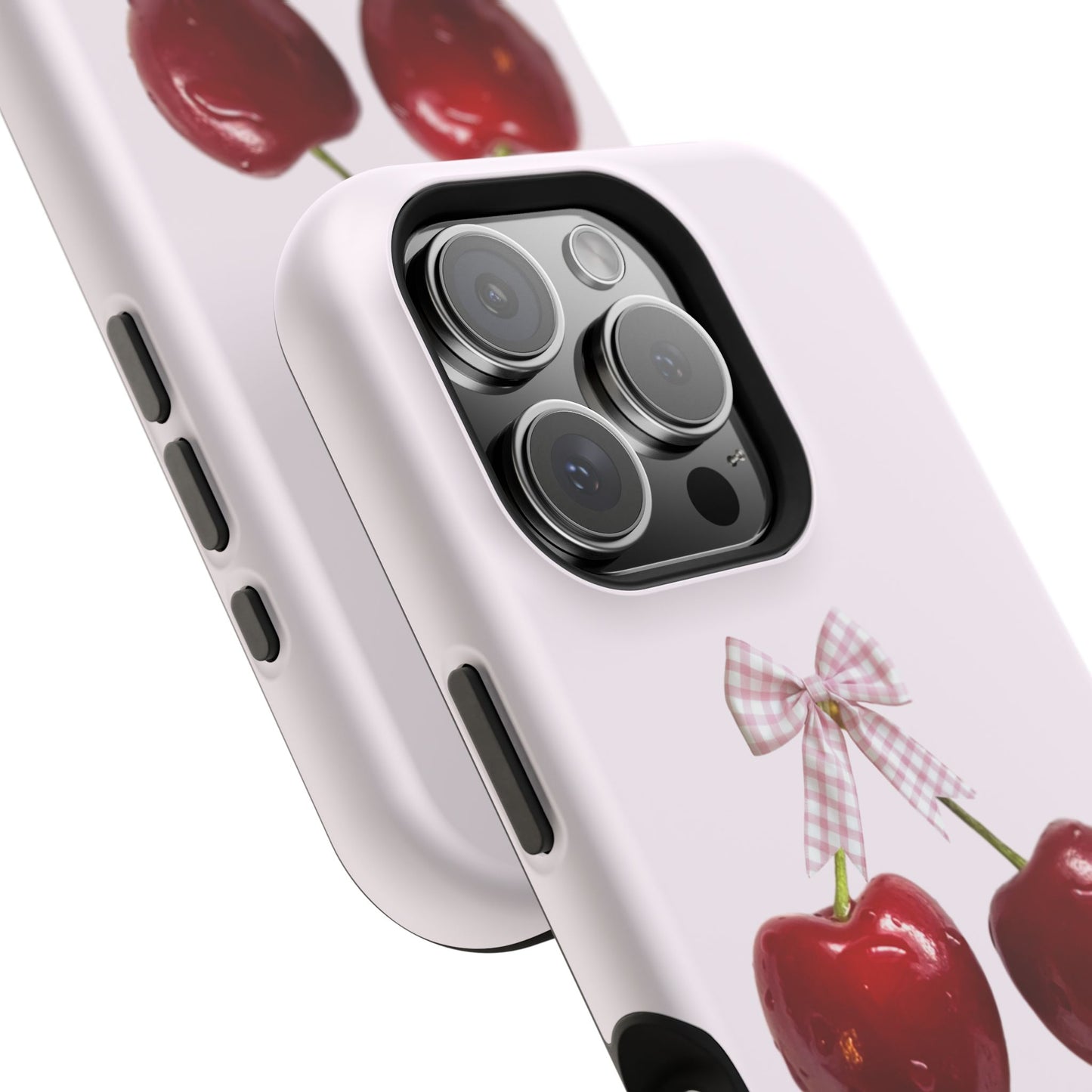 Cherry Blossom (Armoured Magsafe)