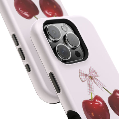 Cherry Blossom (Armoured Magsafe)