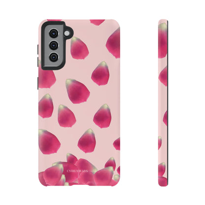 Falling Petals (Armoured)