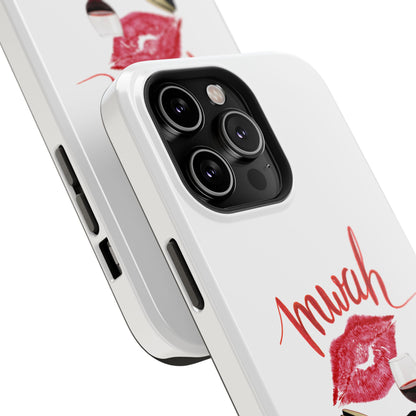 Mwah, High Heel & Wine (Armoured Magsafe-compatible)