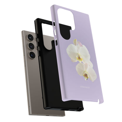 Dreamy Orchids (Armoured)