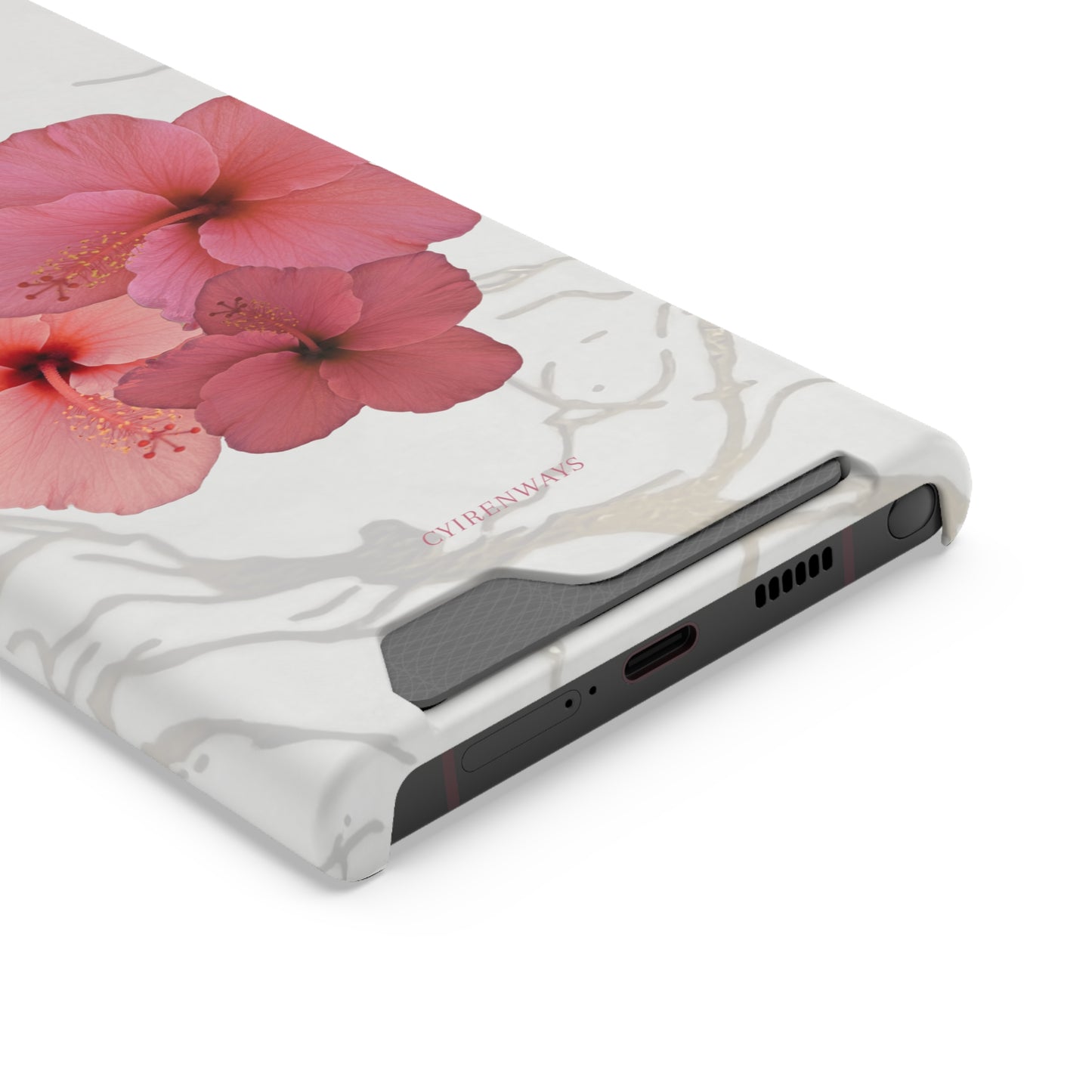 Marble (Magsafe-compatible Card Holder)