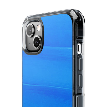 Oceanic Breeze (Impact- Clear Magsafe/Magnetic)