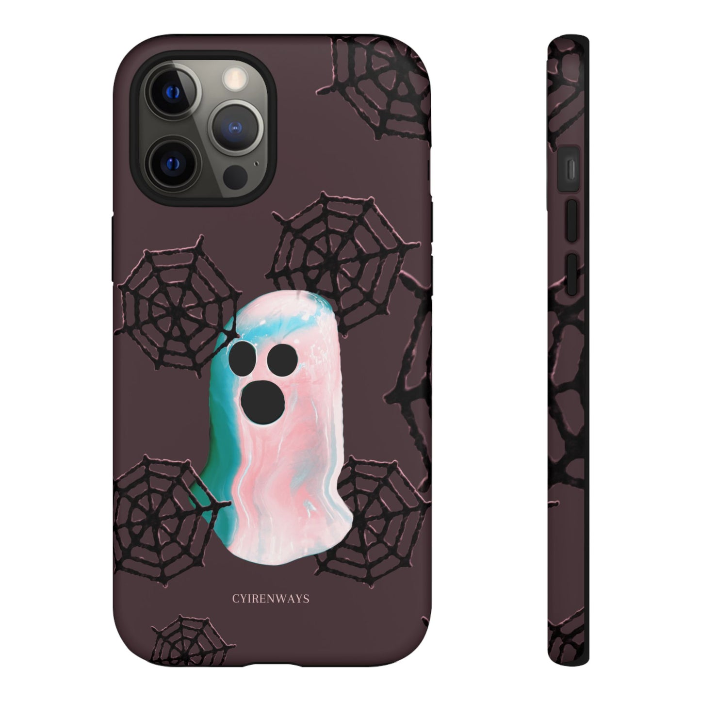 Sweet Entrapments (Armoured)