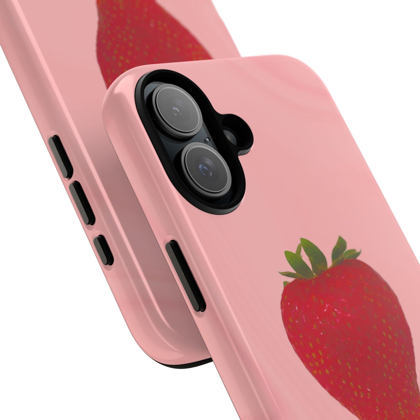 Strawberry Swirl (Armoured)