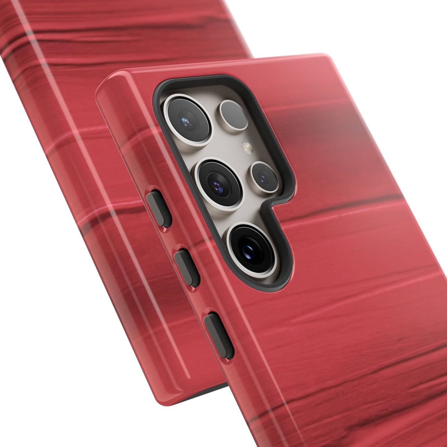 Energetic (Armoured)