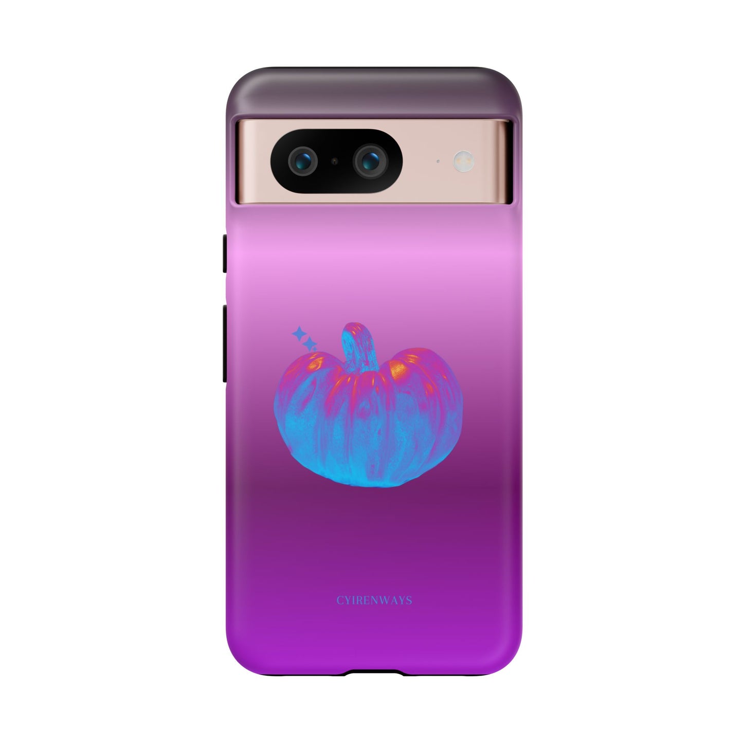 Bewitched Pumpkin (Armoured)