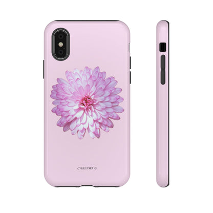 Pink Callistephus (Armoured)