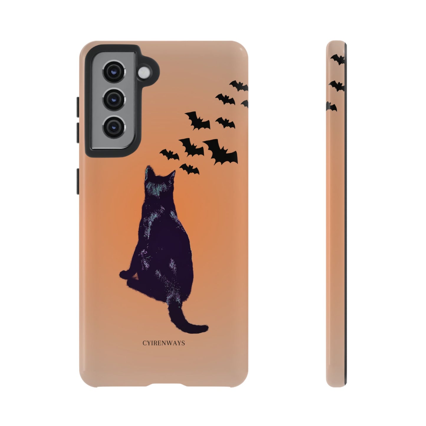 Cat Whisperer (Armoured)