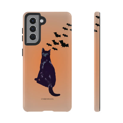 Cat Whisperer (Armoured)