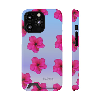 Gradient Dream (Magsafe-compatible Card Holder)