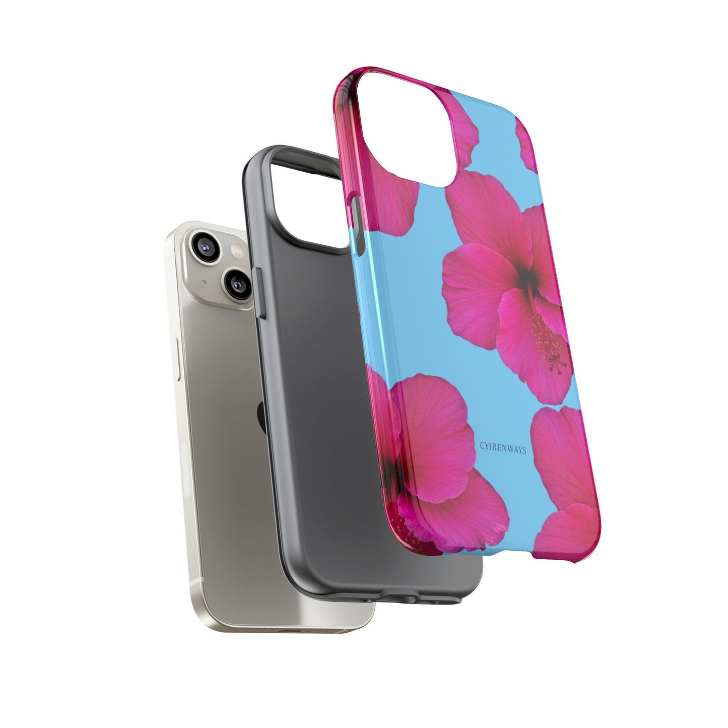 Blue Bliss (Armoured)