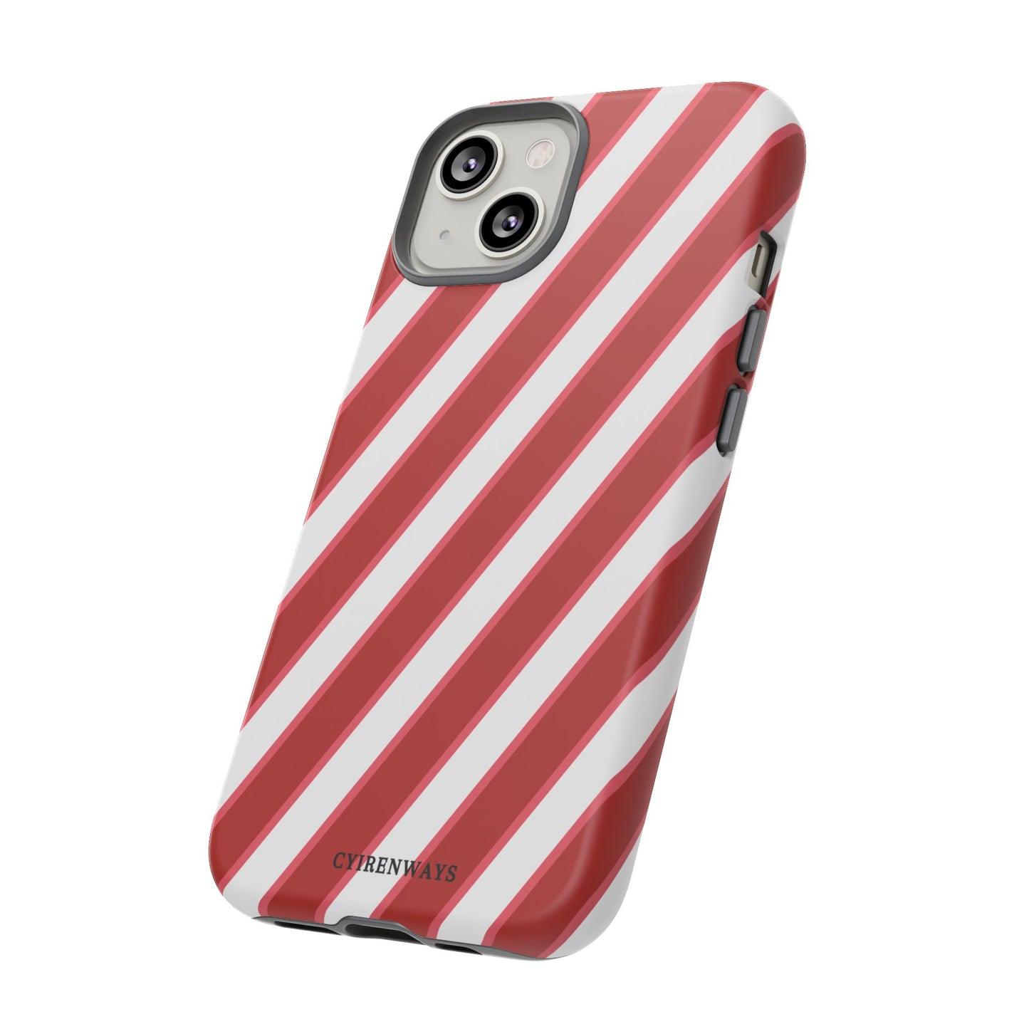 Candy Cane (Armoured)