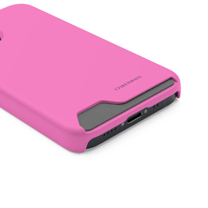 Barbie (Magsafe-compatible Card Holder)