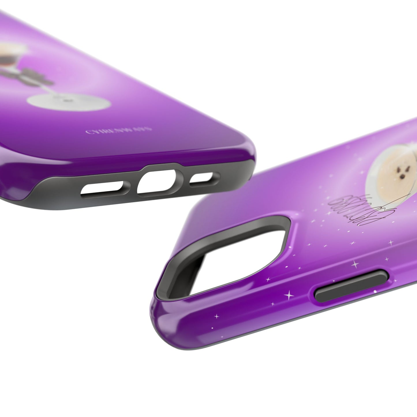 Espresso Martini (Armoured Magsafe-compatible)