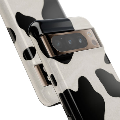 Cow-Warmed Tone (Armoured)