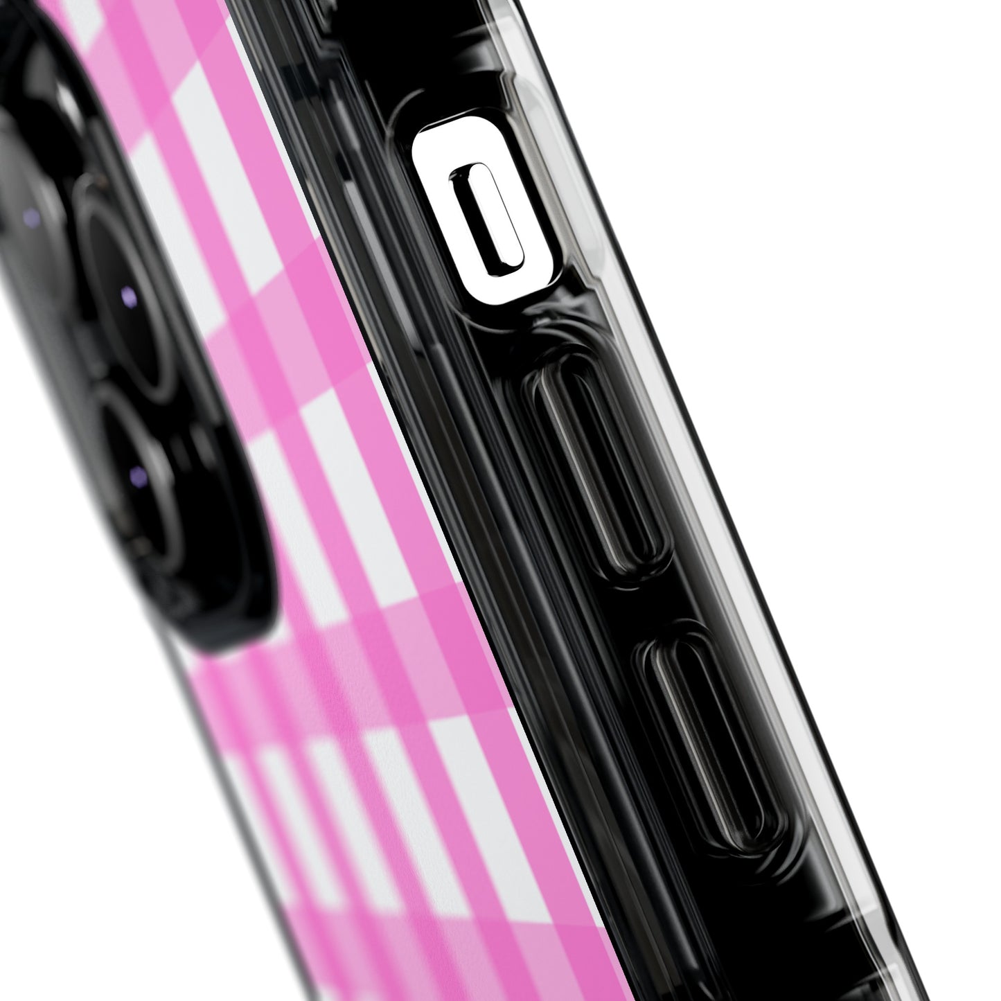Pinkalicious (Impact- Clear Magsafe/Magnetic)