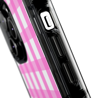 Pinkalicious (Impact- Clear Magsafe/Magnetic)