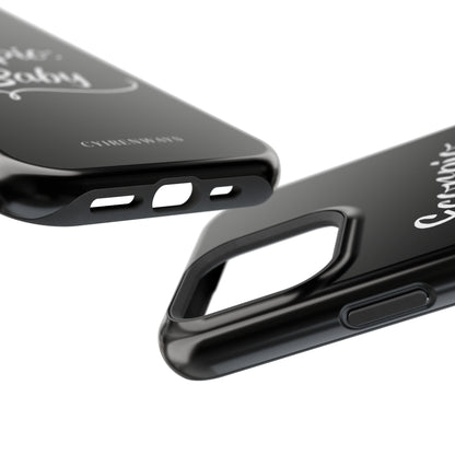 Scorpio Baby (Armoured Magsafe)