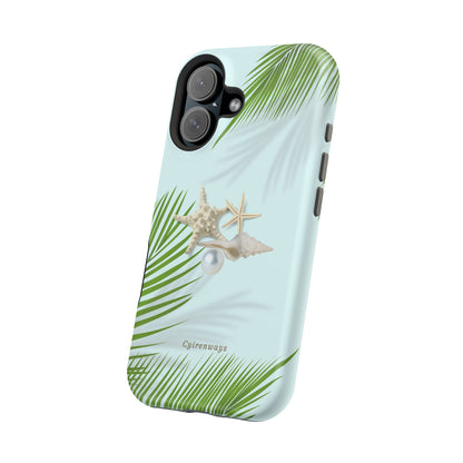 Tropical Shell (Armoured Magsafe)