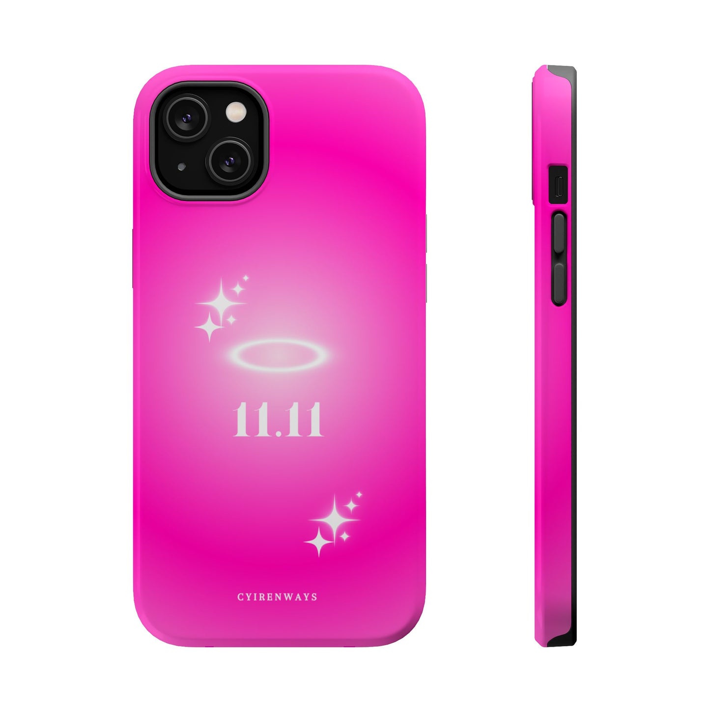 1111 (Armoured Magsafe)