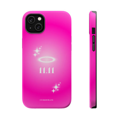 1111 (Armoured Magsafe)