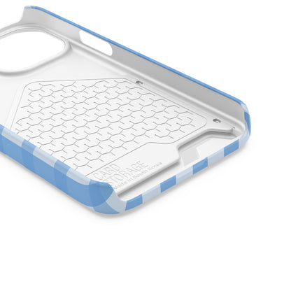 Serene Picnic (Magsafe-compatible Card Holder)