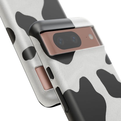 Cow- True tone (Armoured)