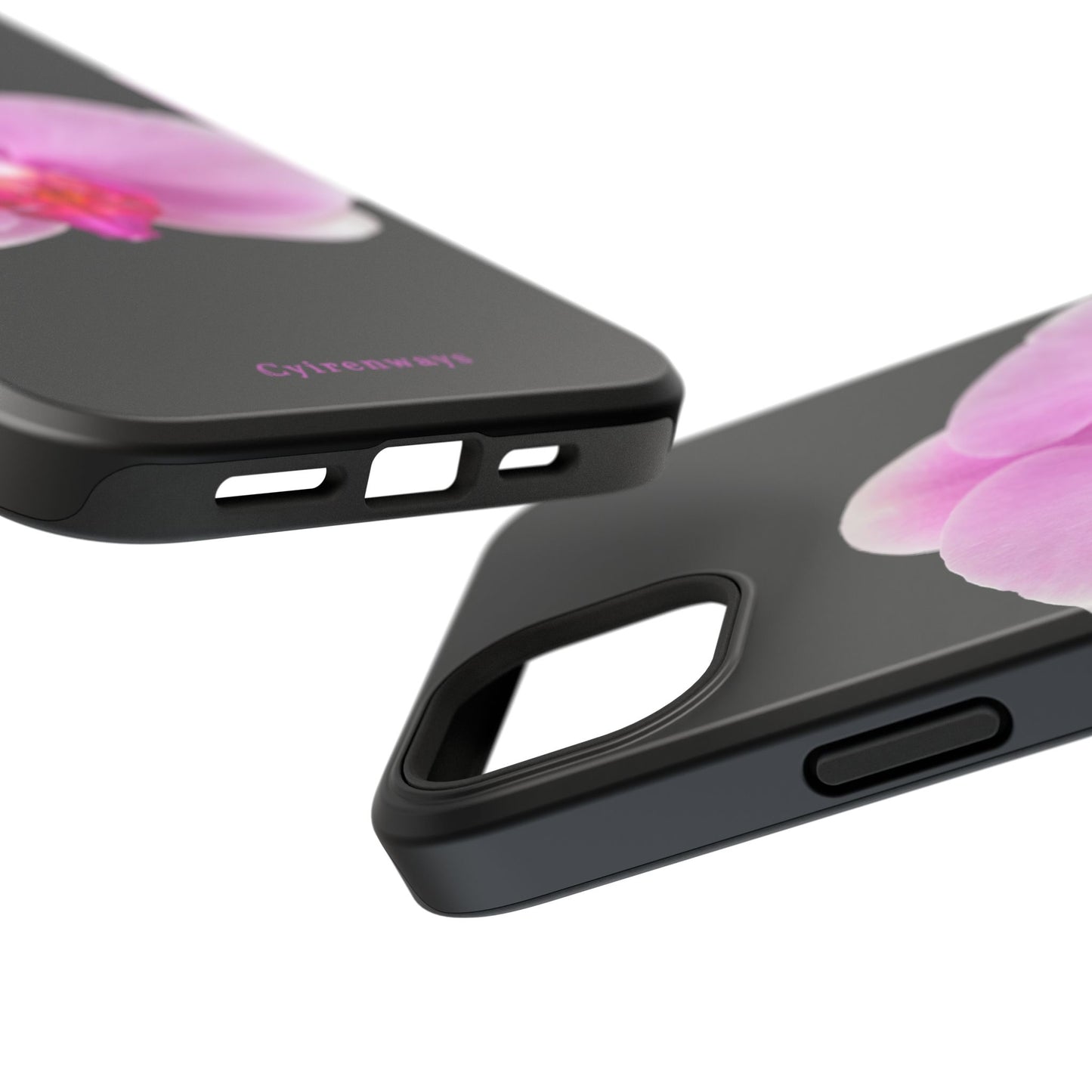 Lowkey, but highkey (Armoured Magsafe-compatible)