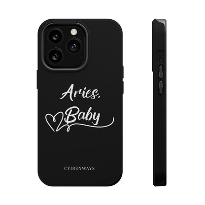 Aries Baby (Armoured Magsafe)