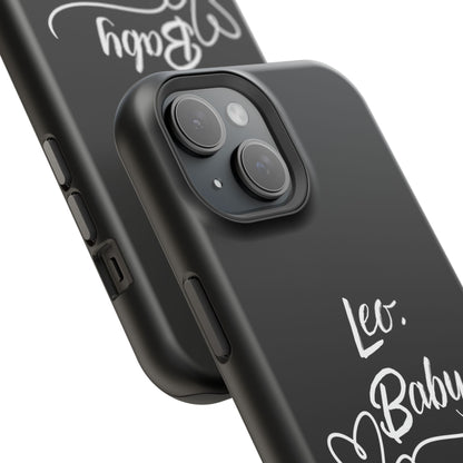 Leo Baby (Armoured Magsafe)