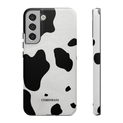 Cow- True tone (Armoured)