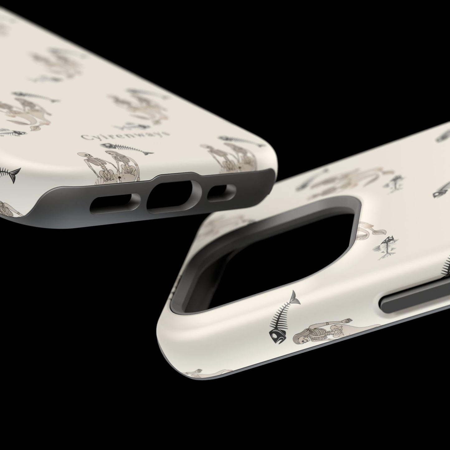 Eternal Rest (Armoured Magsafe-compatible)