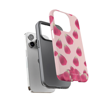 Falling Petals (Armoured)