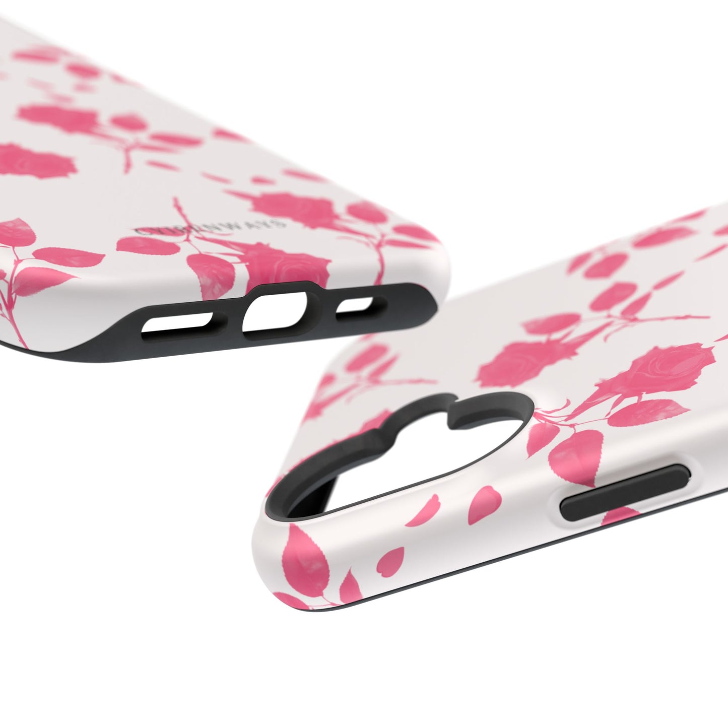 Graceful Elegance (Armoured Magsafe-Compatible)