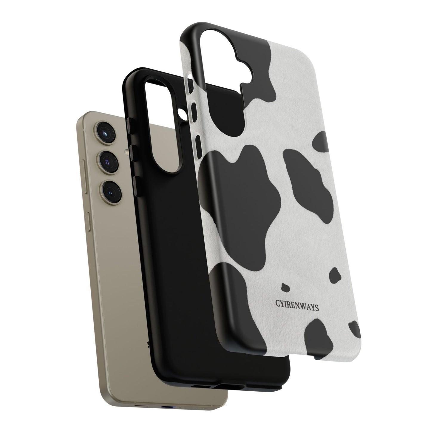 Cow- True tone (Armoured)