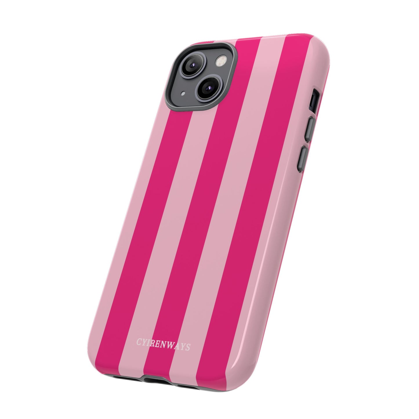 Iconic Pinks (Armoured)