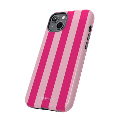 Iconic Pinks (Armoured)