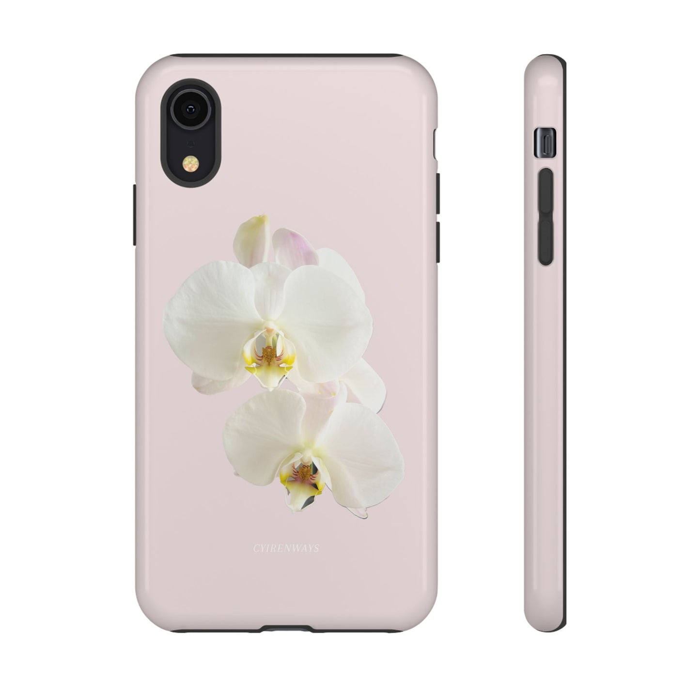 Calm Orchids (Armoured)