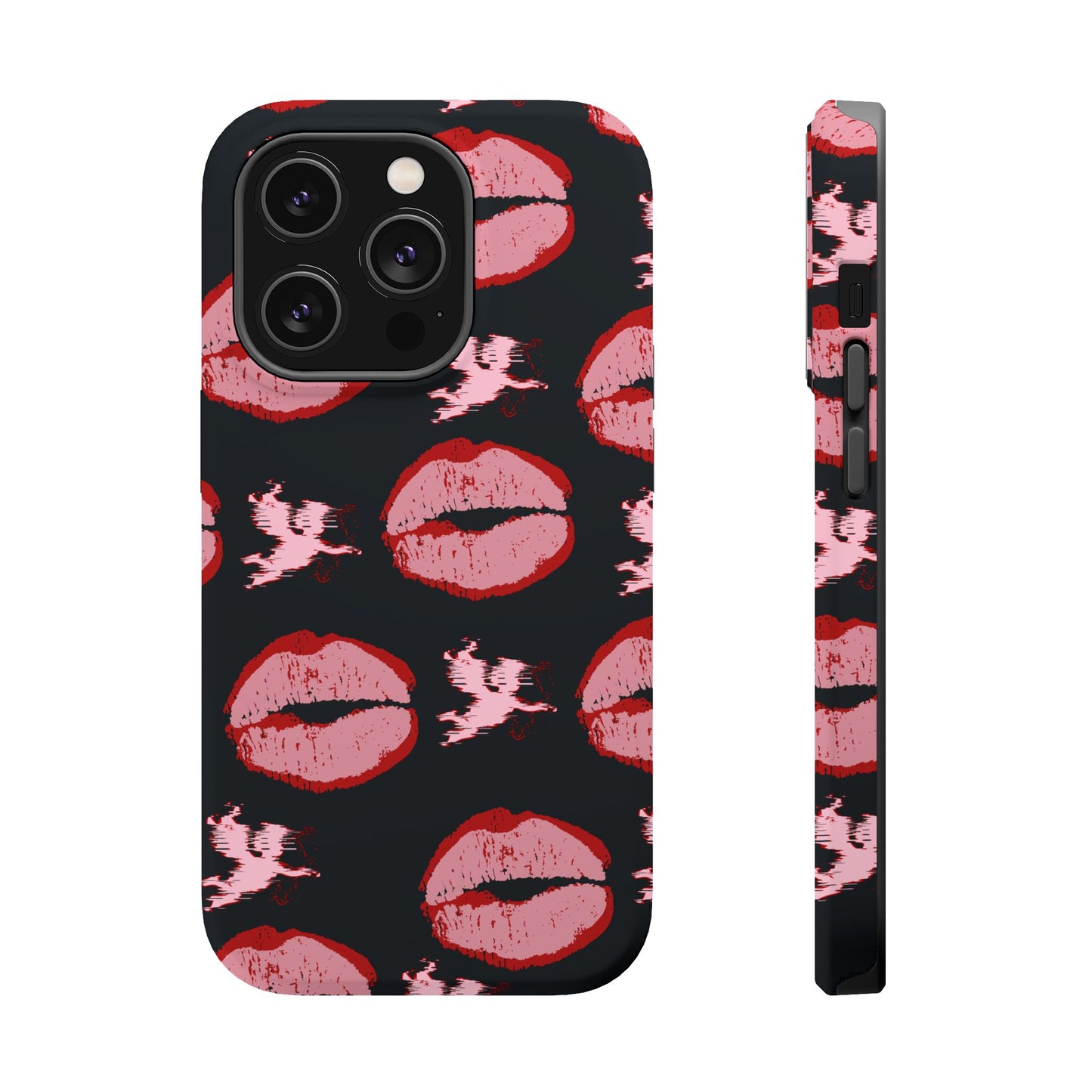 Wild at Heart ( Armoured-Magsafe)