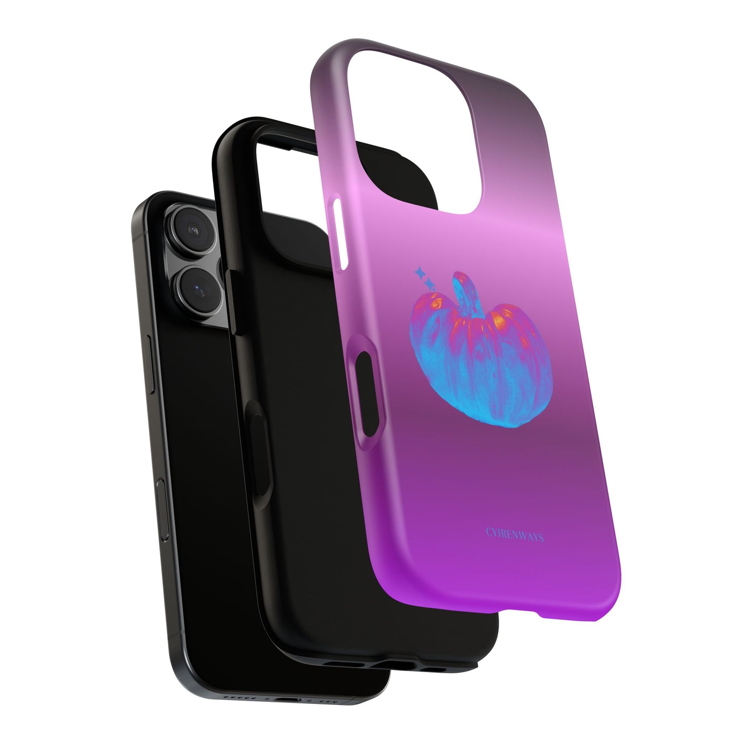 Bewitched Pumpkin (Armoured)