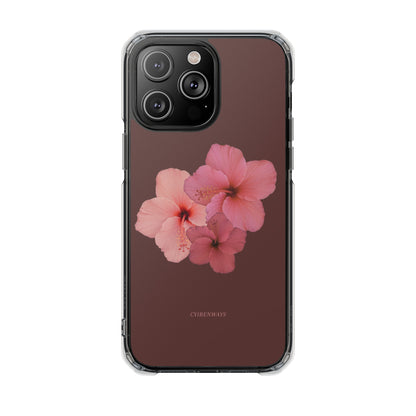 Vacay (Impact: Clear Magsafe/Magnetic)