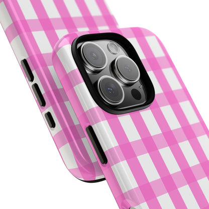 Pinkalicious (Armoured)