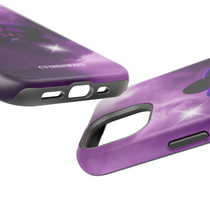 Smokey Orchid (Armoured Magsafe)