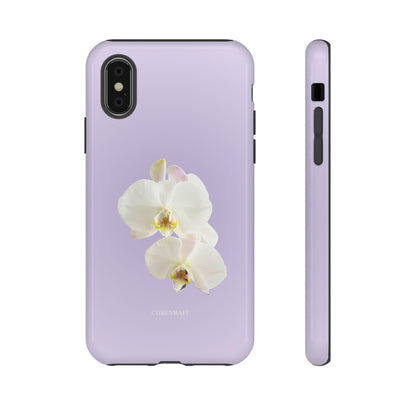 Dreamy Orchids (Armoured)