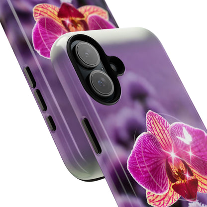 Orchid Magic (Armoured Magsafe)