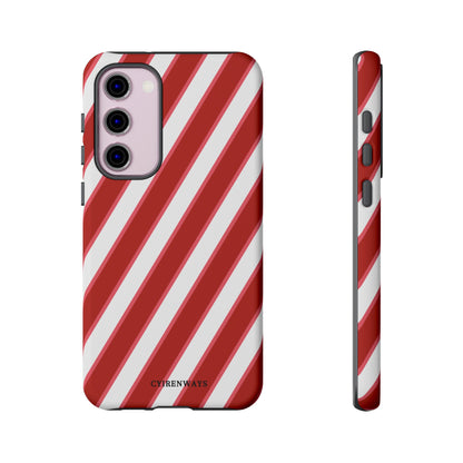 Candy Cane (Armoured)
