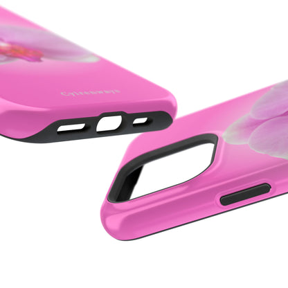 Orchid Pink Statement (Armoured Magsafe-compatible)